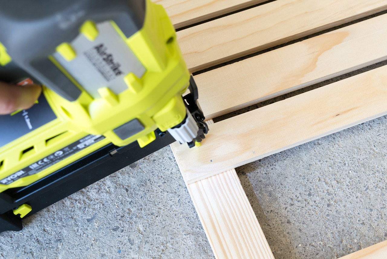 Construction tools and hardware